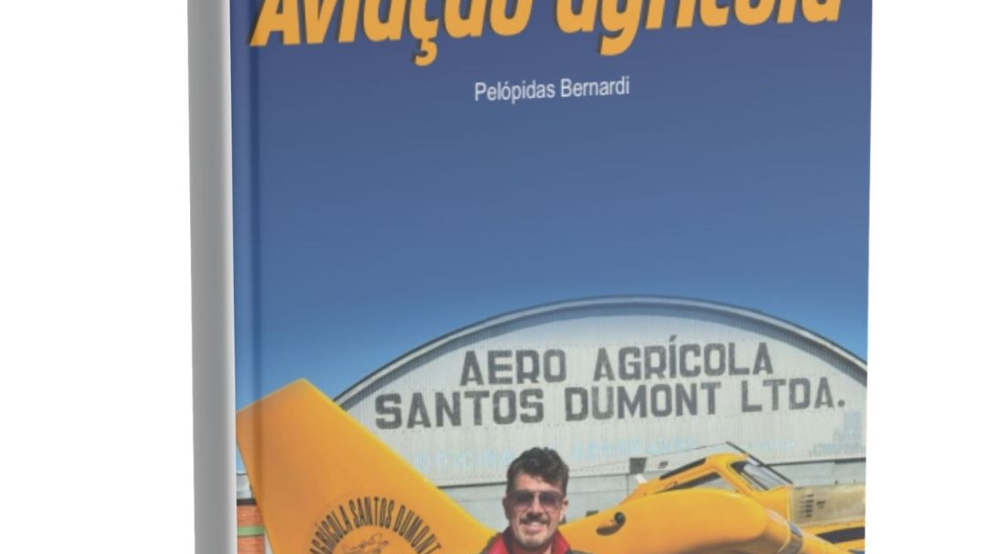 Manual de Aviação Agrícola